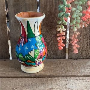 Vintage-Vase